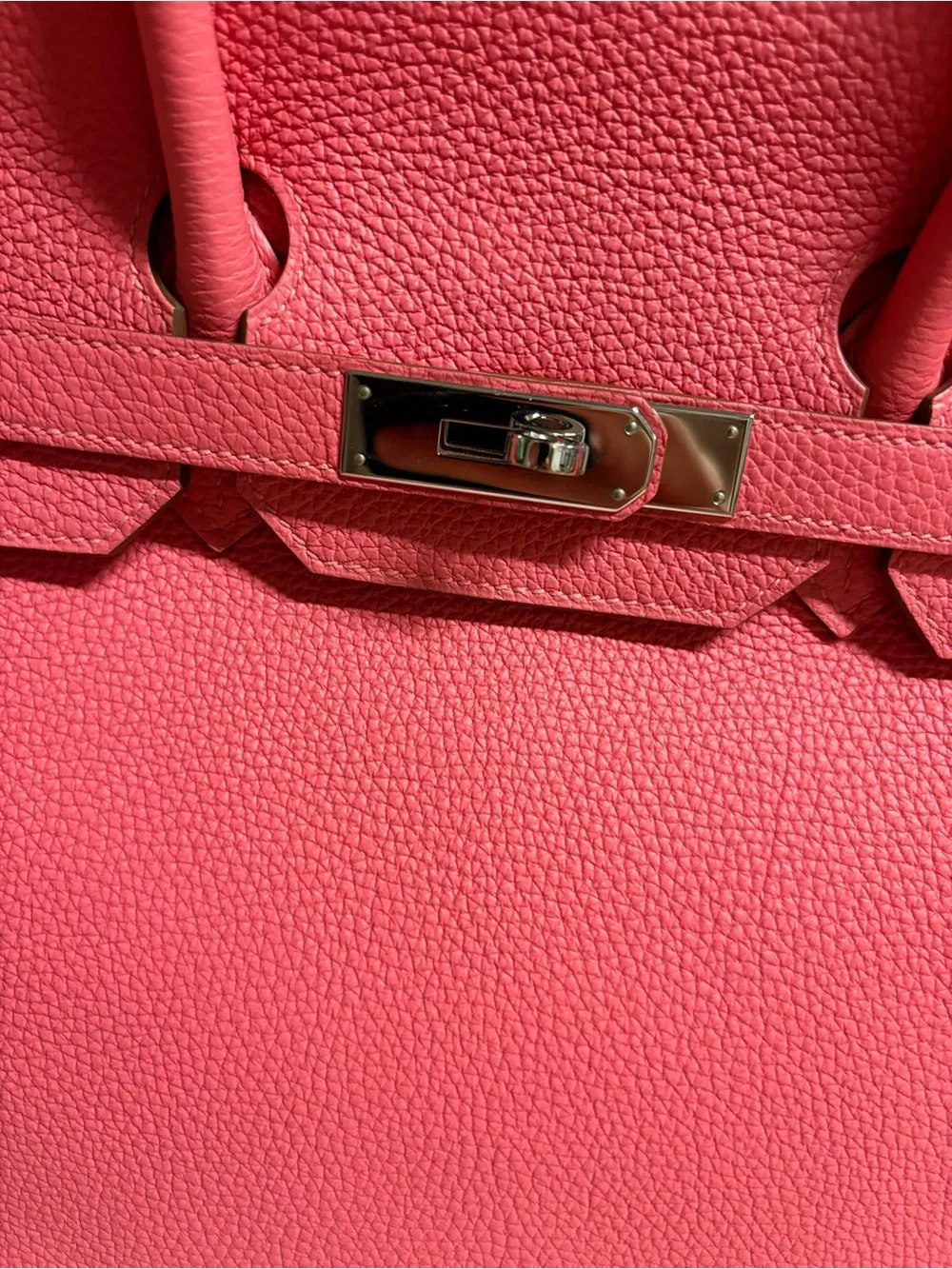 Hermes 100% authentic